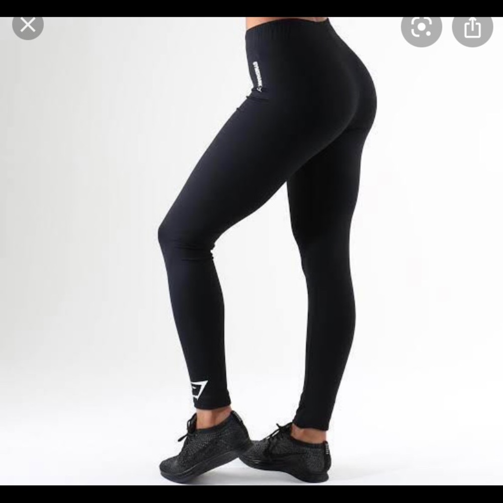 Gymshark Ark Jersey leggings